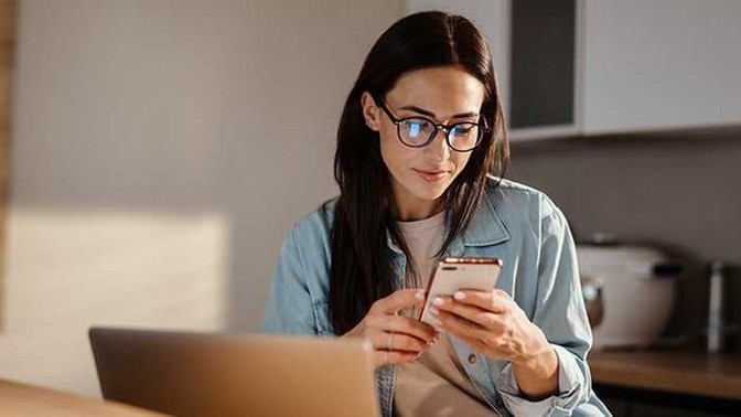 How important is calling and texting to you in a new relationship or old?