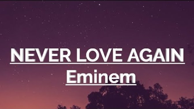 When someone ask you: "why don't you love again" what's you're answer?