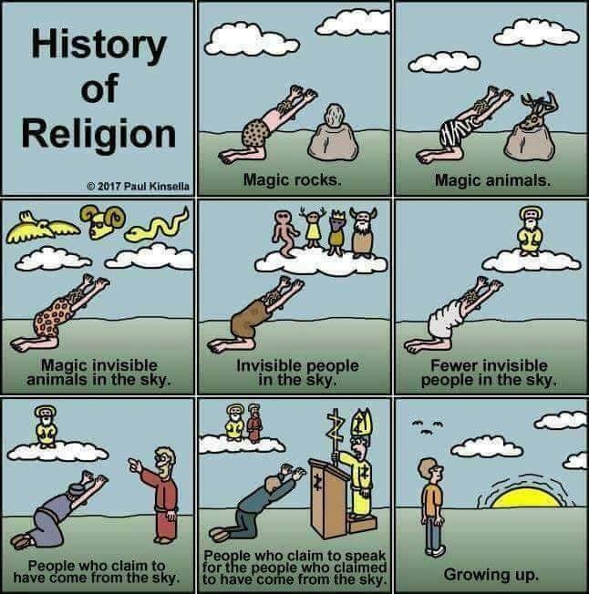 Why do some or most people take the Bible so literal rather than understanding the messages/deeper meanings that it holds?