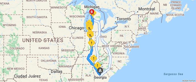 Is anyone Planning to Go on Vacation this Summer?
