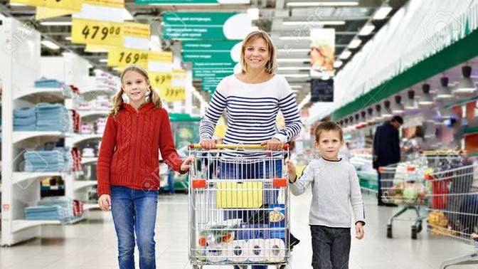 How does it make you feel to run into an ex that you haven't seen in a while married with kids?