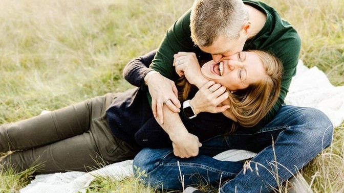 Is a strong friendship the foundation of a strong romantic relationship?