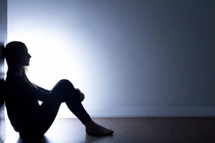 Do you ever feel depressed even though life is going well?