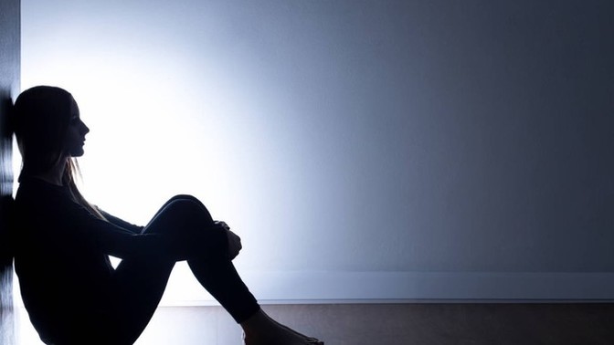 Do you ever feel depressed even though life is going well?