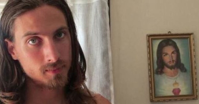 Do you find men who look like Jesus physically attractive?