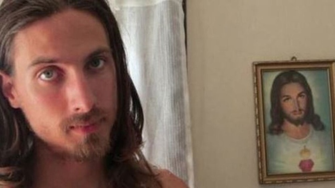 Do you find men who look like Jesus physically attractive?