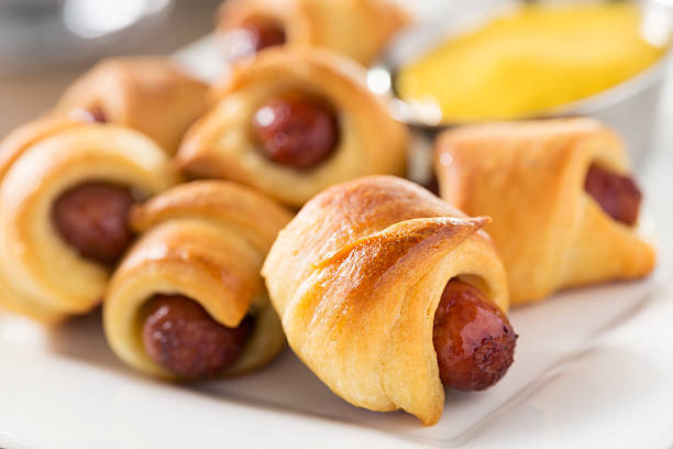 What is your favorite quick snack, just helps your hunger?