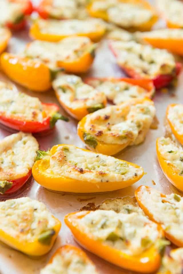 What is your favorite quick snack, just helps your hunger?
