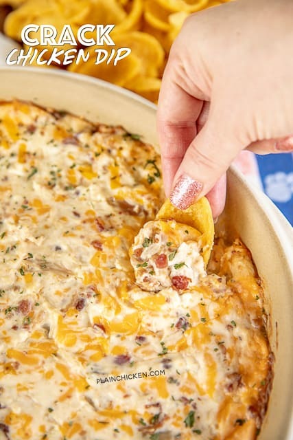 What is your favorite quick snack, just helps your hunger?