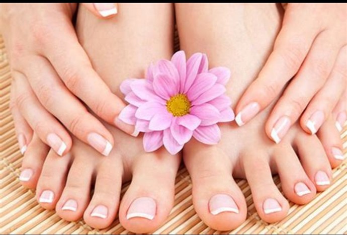 Whats your favorite thing to do when going to a spa?