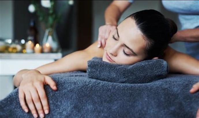 Whats your favorite thing to do when going to a spa?