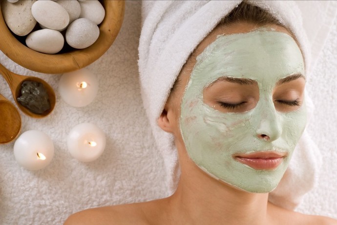 Whats your favorite thing to do when going to a spa?