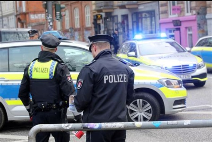Why would you call the Police?