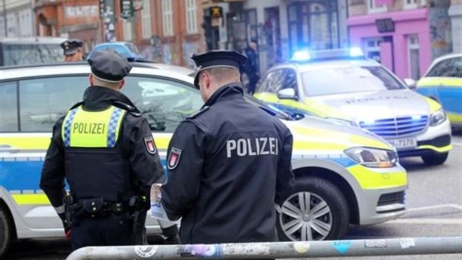 Why would you call the Police?