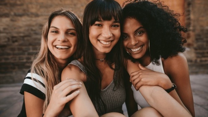 What do you value most in a friendship?