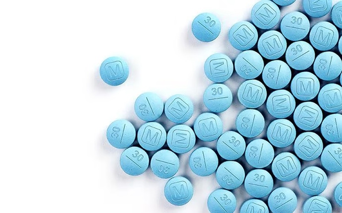 So I know there is an opioid epidemic in the US and fentanyl is the most dangerous hard drug people use. Are there any current users trying to quit?
