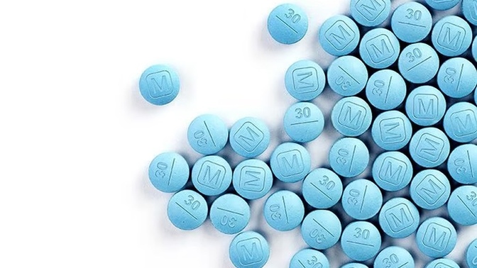 So I know there is an opioid epidemic in the US and fentanyl is the most dangerous hard drug people use. Are there any current users trying to quit?