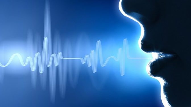 What kind of voice do you like on men/women?