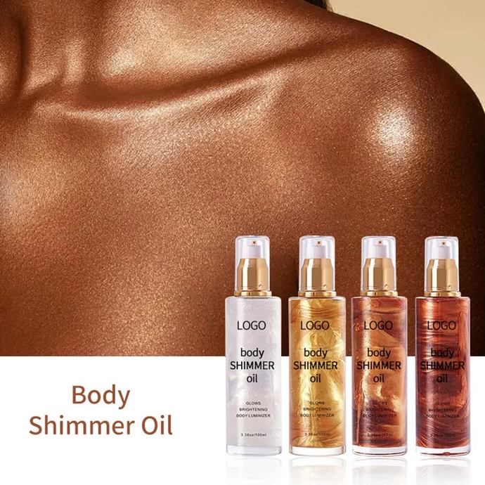 Is body/face glitter hot or trashy?