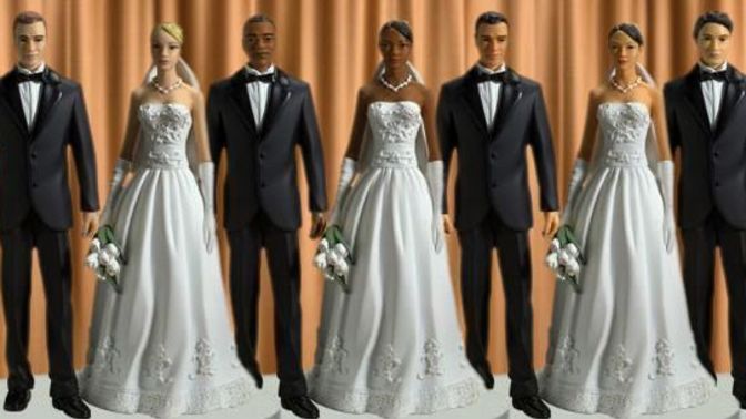 Is getting married worth it?