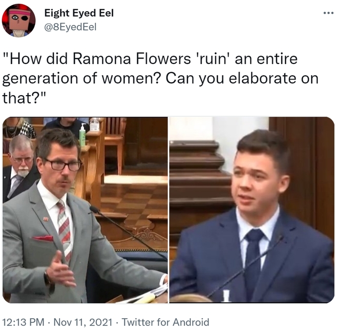 Scott Pilgrim vs. A movie about a weak simp or a commentary of modern ...