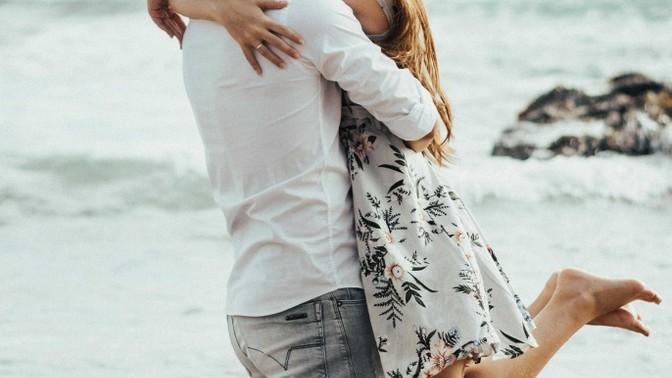 What do you value the most in a partner or romantic relationship?
