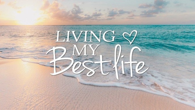 Are you living your best life or are you dissatisfied?