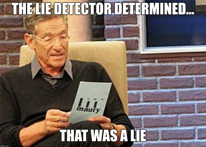How desperate are the Trumplicans are at spreading misinformation and facts?