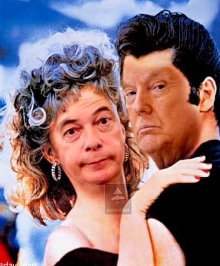 Do you know the main CHARACTERS in the movie GREASE?