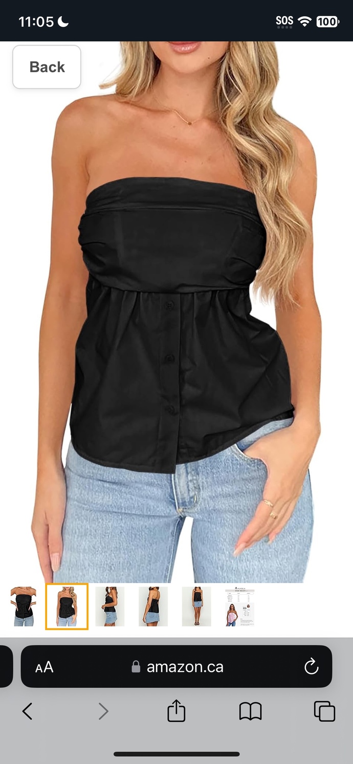 What can I layer with this top?