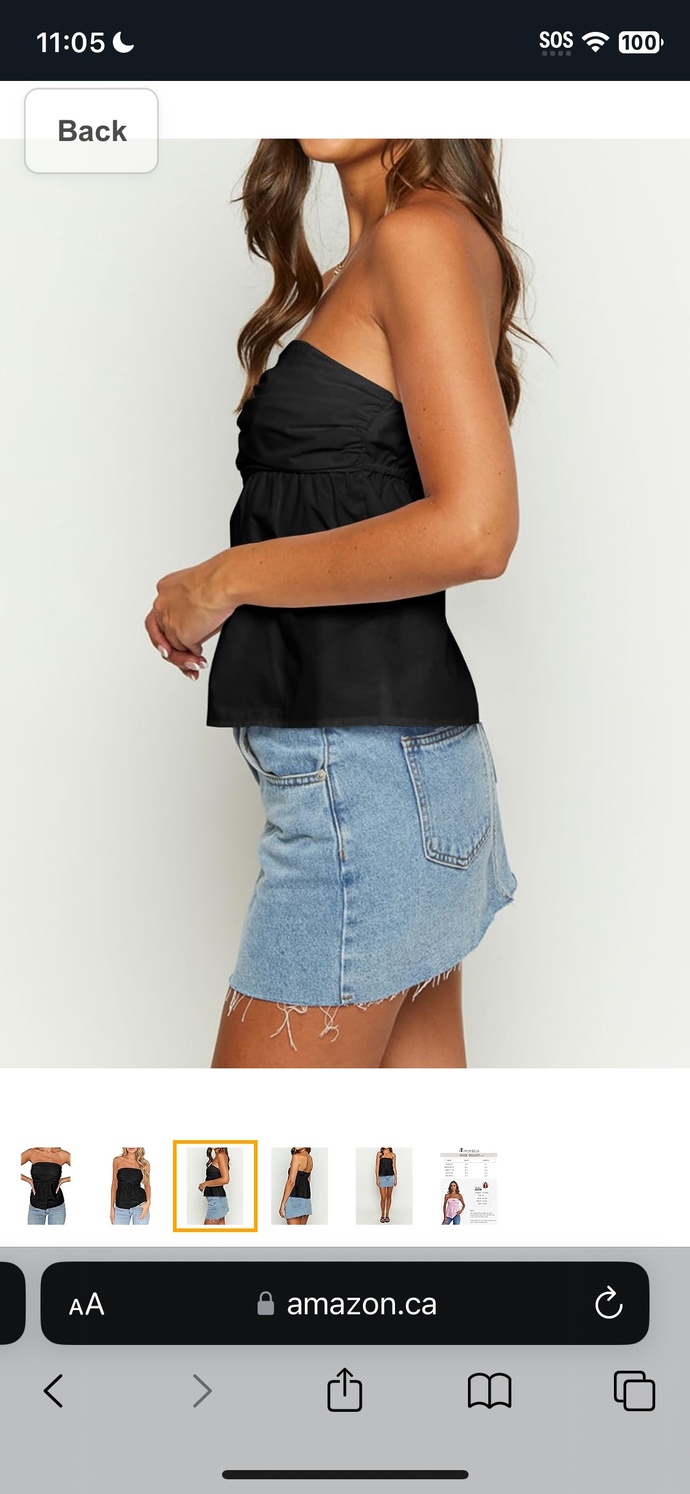 What can I layer with this top?