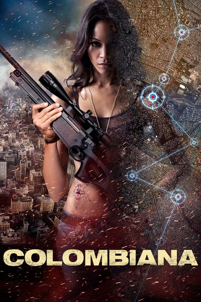 What action movie/thriller trope are you tired of?