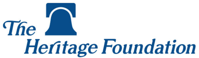 Have you heard of the Heritage Foundation?
