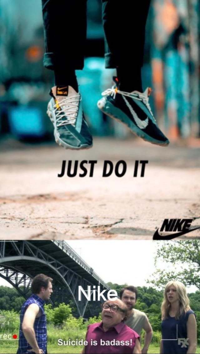 You ever Boycott a brand?