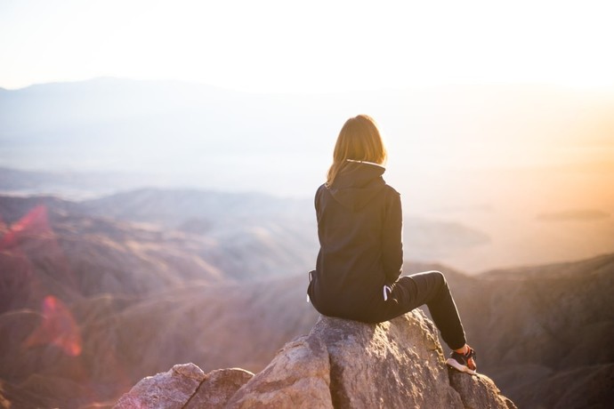 When youre married or in a long term relationship, should you go on solo vacations?