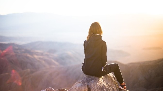 When you're married or in a long term relationship, should you go on solo vacations?