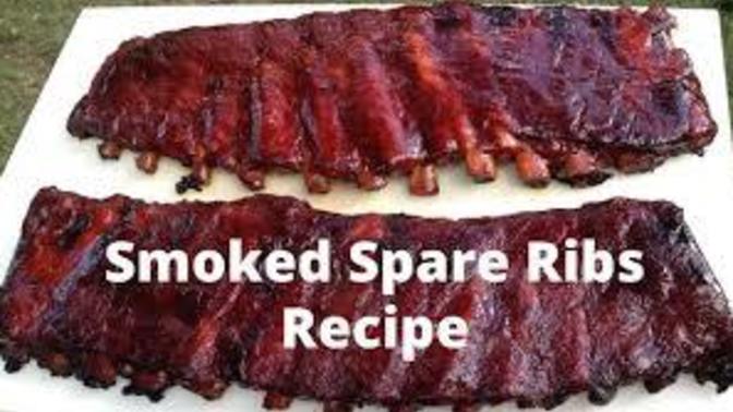 BBQ question, when you grill ribs do you take the back off?