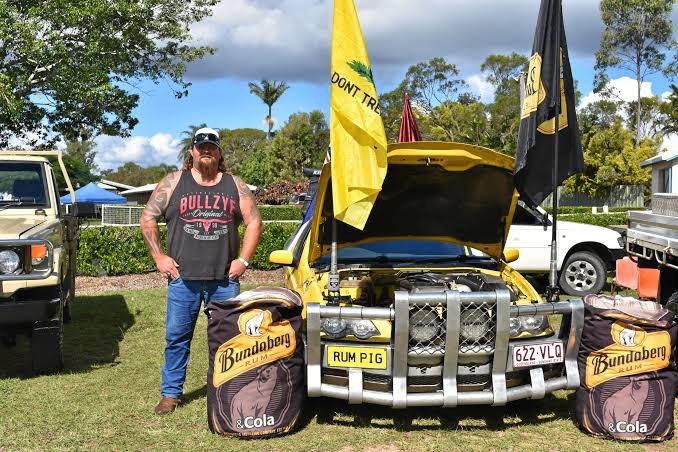 How does our alcohol look?