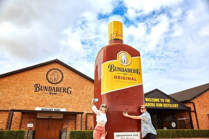 How does our alcohol look?
