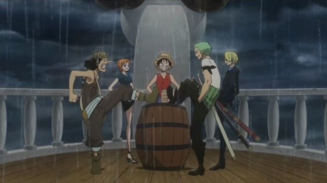 Why do people think that everyone who watches anime is a kid?