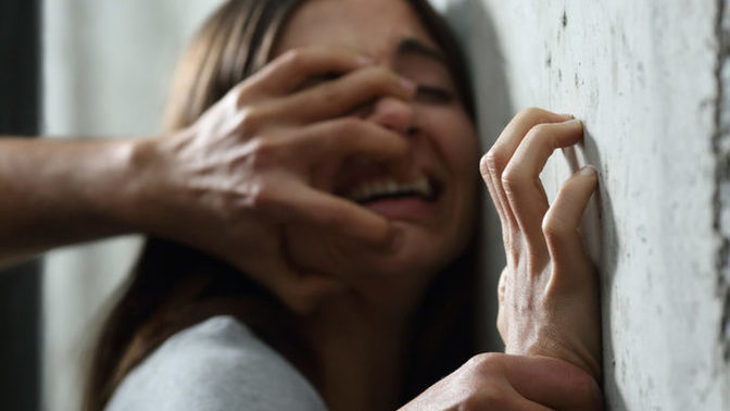 If kicking a Man's groin was easy, why do so many rapes still happen around the world all the time?