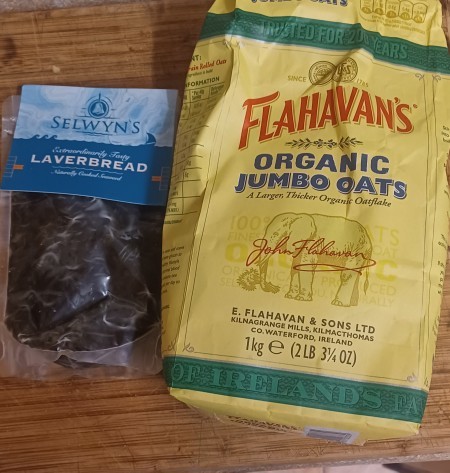 Any breakfast ideas?