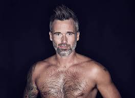 I trim my chest (similar to this) and abdomen areas as well as way down below. I don't have back or arm hair.