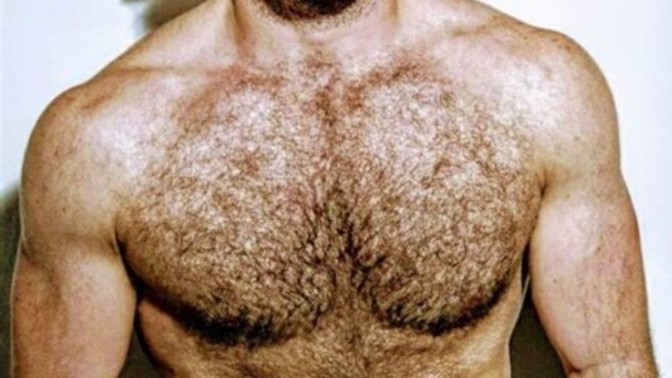 Do you like a guy with hair? Or no hair?