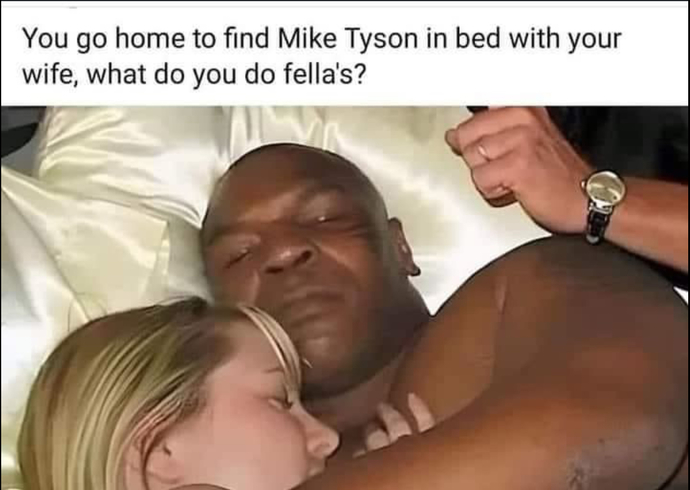 Guys, what would yβall do?