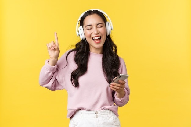 If there was one song to describe your life right now, what would it be?