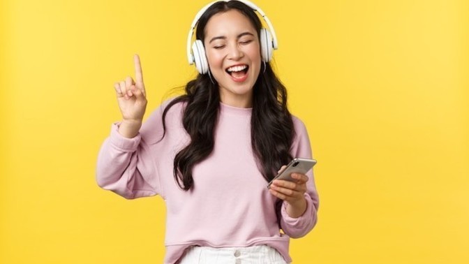 If there was one song to describe your life right now, what would it be?