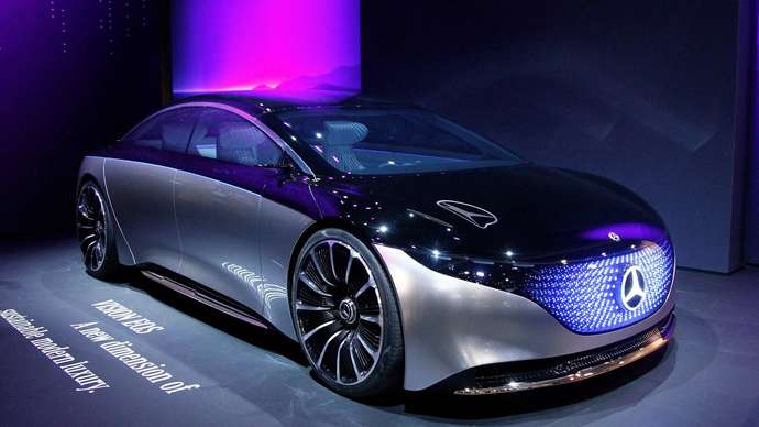 Tesla - hype or cripes?