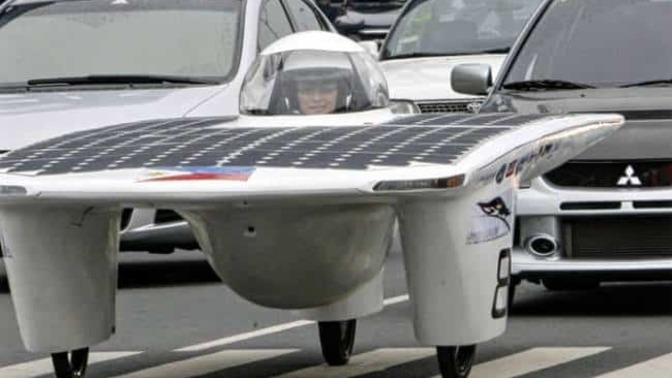 Tesla - hype or cripes?