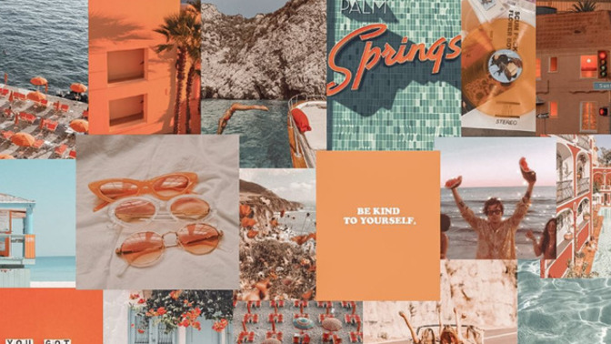 ˚⋆𓇼˚⊹ what are y'all doing this summer 𖦹 ⁺｡°?